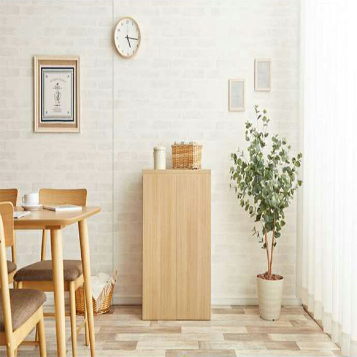 楽天市場 Fig フィグ 組み合わせ 食器棚 板戸 新生活 キッチン収納 リビング収納 キャビネット 戸棚 フリーラック 扉 隠す収納 インテリア 雑貨 快適家具 家具 暮らしのセレクトショップ Flaack