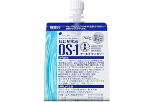 �o���␅�t OS-1 �I�[�G�X�����[���[ 200g×6��