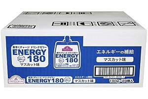 �g�b�v�o�����[�iTOPVALU) �f�����`���[�W �h�����N�[���[ ENERGY180�}�X�J�b�g��180g×24�i1�P�[�X�j