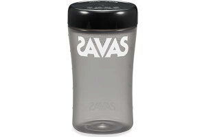 �U�o�X(SAVAS) �v���e�C���V�F�C�J�[ 500ml ��(�u���b�N) �����yAmazon.co.jp����z