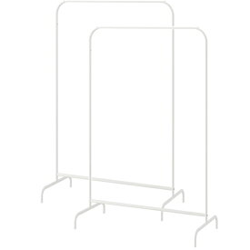 楽天市場 Ikea 洋服ラックの通販