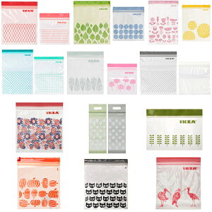 ジッパー 袋 かわいい その他のキッチン雑貨 消耗品の人気商品 通販 価格比較 価格 Com
