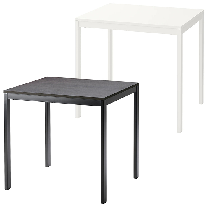 【楽天市場】IKEA イケア VANGSTA ヴァングスタ 伸長式テーブル 