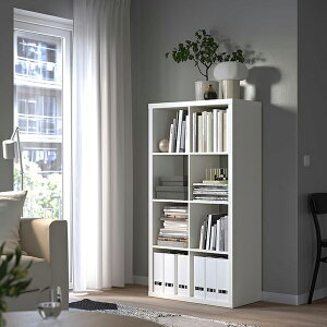IKEA CPA KALLAX JbNX [jbg [{bNX [Ƌ TV{[h TV er er{[h Z^[e[u [e[u R[q[e[u VFtjbg zCg 77 x 147 c