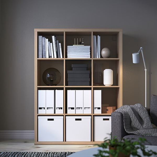楽天市場】IKEA イケア 収納ユニット 収納ボックス 収納家具 シェルフ