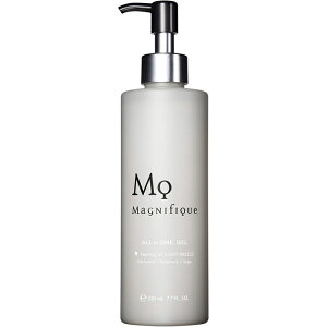 R[Z[ }jtB[N I[CWF 230mL Y XLPA ϐ t et At^[VF[u magnifique KOSE ϕi |v {