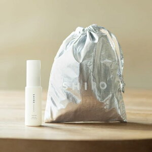 yKiz SHIRO T{ wAIC 30mL Mtg|[`t wAPA _[WPA 锯 ێ gїp v[g tOX