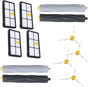 BBT o800 900V[Y|@i |@ANZT[ 870 880 980 Ή݊Zbg GAuV GbWN[jOuV _XgJbgtB^[ (12_Zbg) o o