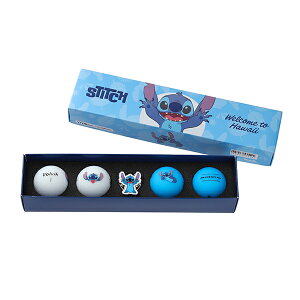 yz yK㗝Xz St{[ {[ Volvik 4 }[J[Zbg XeBb`R{ STITCH HELLO 4BALL