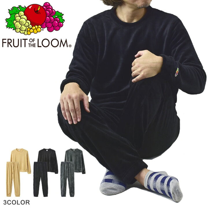 楽天市場】FRUIT OF THE LOOM フルーツオブザルーム メンズ 