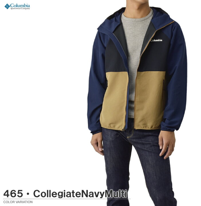 楽天市場】コロンビア Columbia Light Canyon Midweight Softshell 
