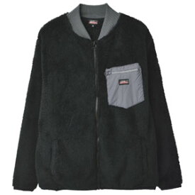 ディッキーズ GENUINE Dickies メンズ ボアブルゾン MA1 ワークジャンパー フリースアウター 正規品【C7W】