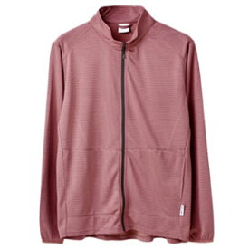 FIRSTDOWN thebasic ファーストダウン 秒速吸水 ドライジャケット メンズ サマーブルゾン 長袖 春用 夏用 秋用 速乾 抗菌 防臭 アウター ブランド【A6D】【パケ1】
