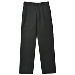 Dickies �f�B�b�L�[�Y ���[�N�p���c US874 �����Y �`�m�p���c �{�g�� �u�����h ���K�i�yC1Z�z