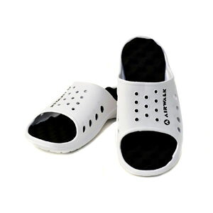 AIRWALK �G�A�E�H�[�N �V�����[�T���_�� �����Y �r�[�`�T���_�� �x�����_�T���_�� �u�����h�yZ8R�z