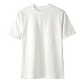 Hanes ヘインズ SHIRO クルーネックTシャツ 半袖 7オンス コットン100％ HM1-X201 正規品【D1Z】【パケ1】【A】
