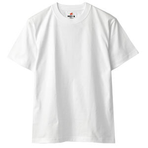 BEEFY-T �r�[�t�B�[T Hanes �w�C���Y �����Y �N���[�l�b�NT�V���c ���� �w�r�[�I���X �R�b�g��100�� �^�t ��� TAGLESS H5180 HM1-D001 �u�����h ���K�i �Z�[���yH1L�z�y�p�P1�z