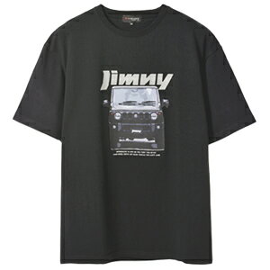 SUZUKI �W���j�[ �v�����gT�V���c ���� �����Y JB64 SJ10 �w�r�[�E�F�C�g ��100�� �N���[�l�b�N �X�g���[�g �J�W���A�� �A���J�W �� � �t�@�b�V�����yR1H�z�y�p�P1�z