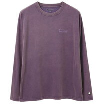 楽天市場】チャンピオン ロンT（カラーパープル）（メンズファッション 