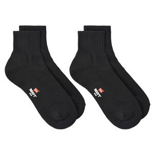 BEEFY �r�[�t�B�[ Hanes �w�C���Y 2���g �N�H�[�^�[�����O�X�\�b�N�X �����Y �n�[�t�p�C�� �C�� Hanes �w�C���Y 2P ����Ԃ� �u�����h ���K�i HMSBW201 �Z�[���yZ9G�z�y�p�P2�z