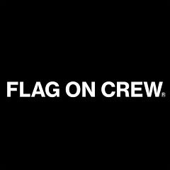 FLAG ON CREW