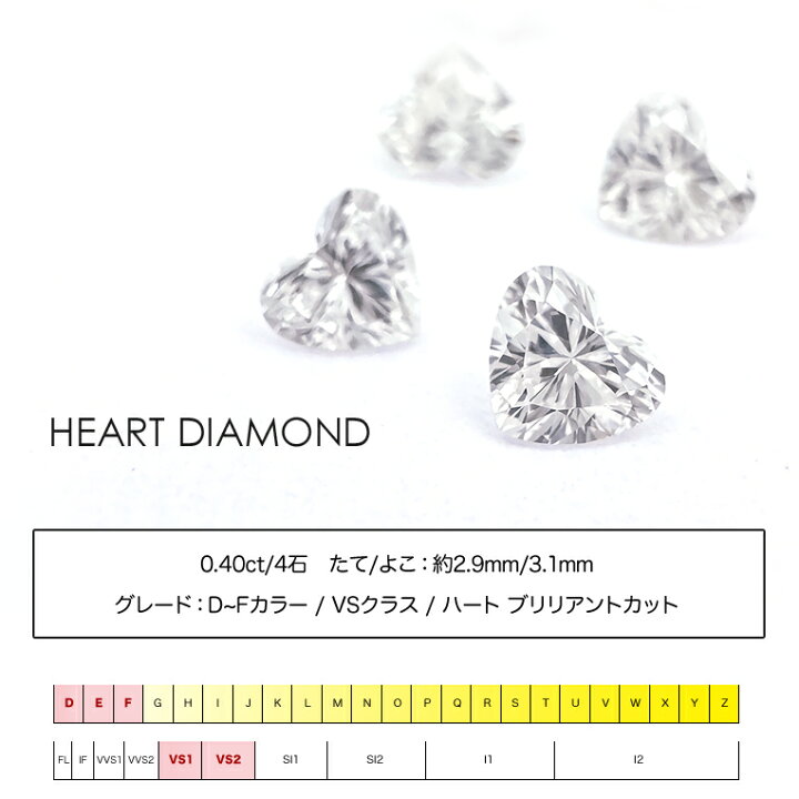 楽天市場】ピンクダイヤモンド リング Pt900/K18 ［0.031ct FANCY 