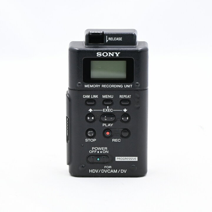 楽天市場】ソニー SONY HVR-MRC1 メモリーレコーディングユニット 