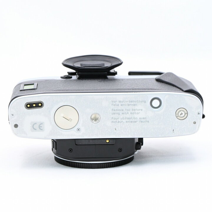 楽天市場】Leica ライカ R6.2 ボディ シルバー フィルムカメラ【中古  