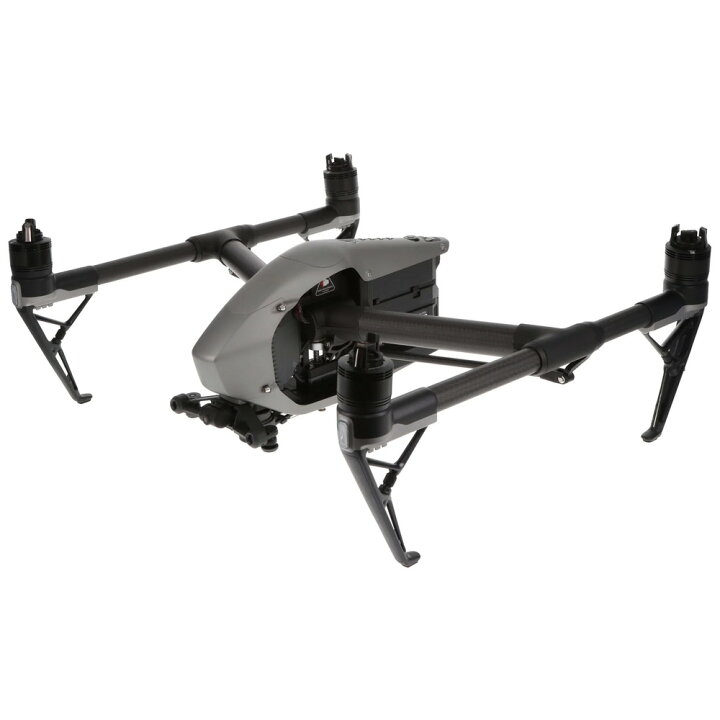 楽天市場】ディージェーアイ DJI Inspire 2 (L) CinemaDNG & ProRes
