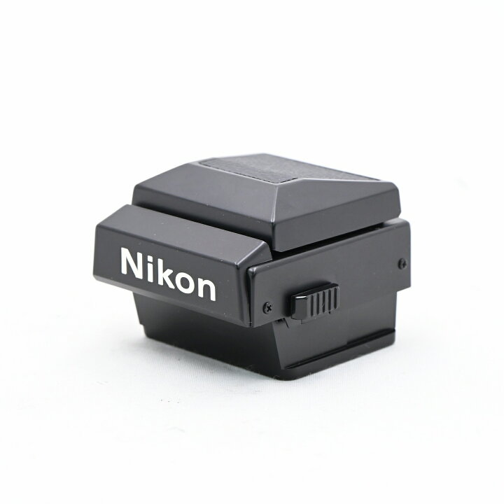 楽天市場】Nikon ニコン F3用 ウエストレベルファインダー DW-3 