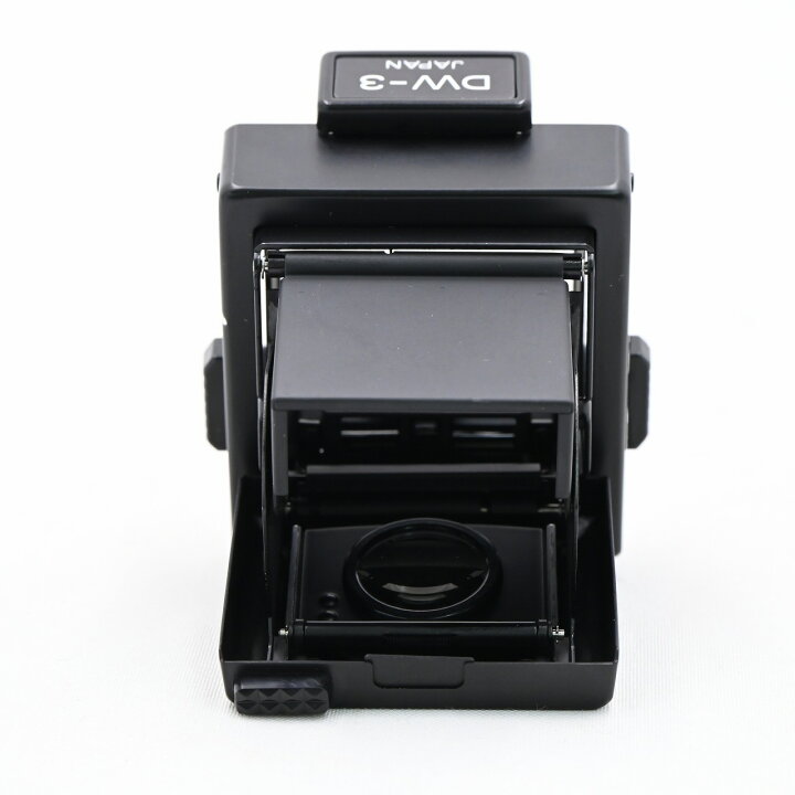 楽天市場】Nikon ニコン F3用 ウエストレベルファインダー DW-3 