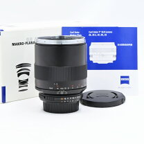 楽天市場】carl zeiss makro planar 100mm f2の通販