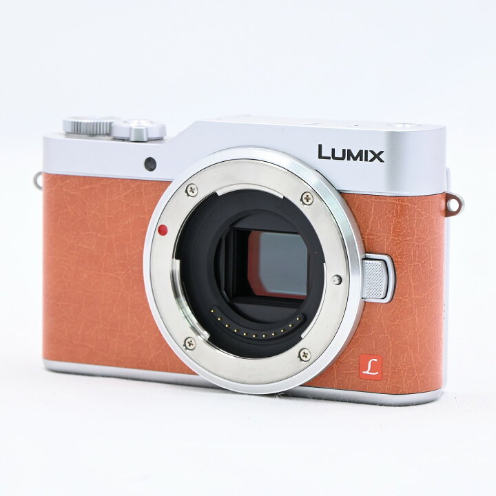 楽天市場】パナソニック Panasonic LUMIX GF9 ダブルズームレンズ 