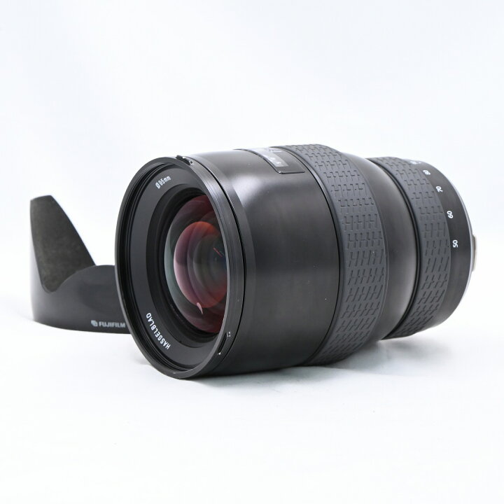 楽天市場】フジフイルム FUJIFILM HASSELBLAD SUPER-EBC FUJINON HC 50  
