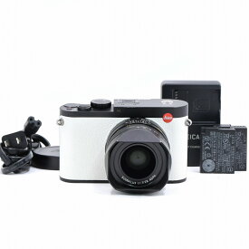 ライカ Leica Q Panda Limited Edition パンダ 限定200台 コンパクトデジタルカメラ【中古】