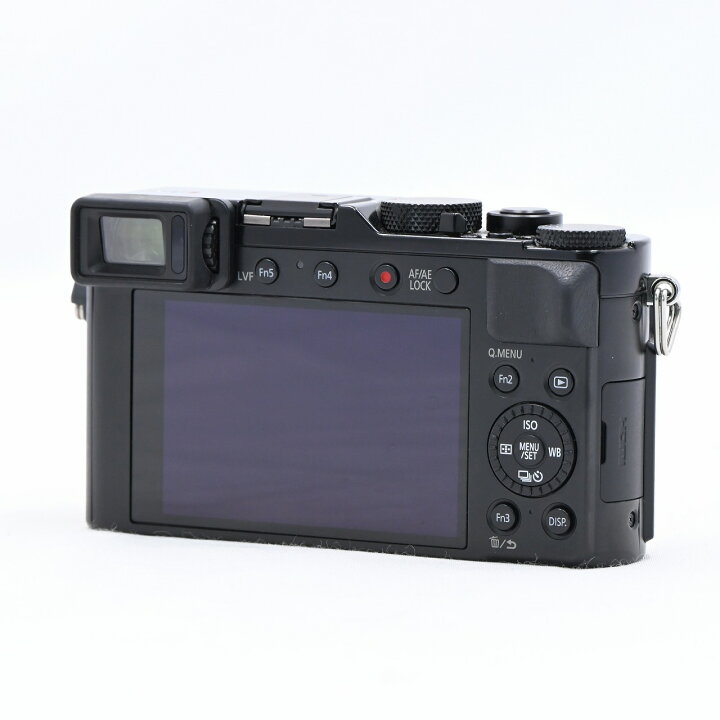 楽天市場】パナソニック Panasonic LUMIX LX100M2 4/3型センサー搭載 