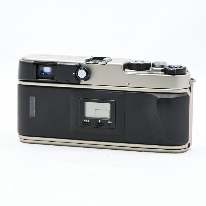 楽天市場】フジフイルム FUJIFILM TX-1 ボディ フィルムカメラ【中古 