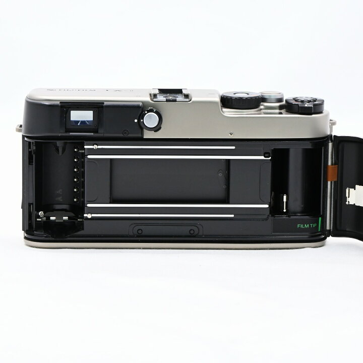 楽天市場】フジフイルム FUJIFILM TX-1 ボディ フィルムカメラ【中古 