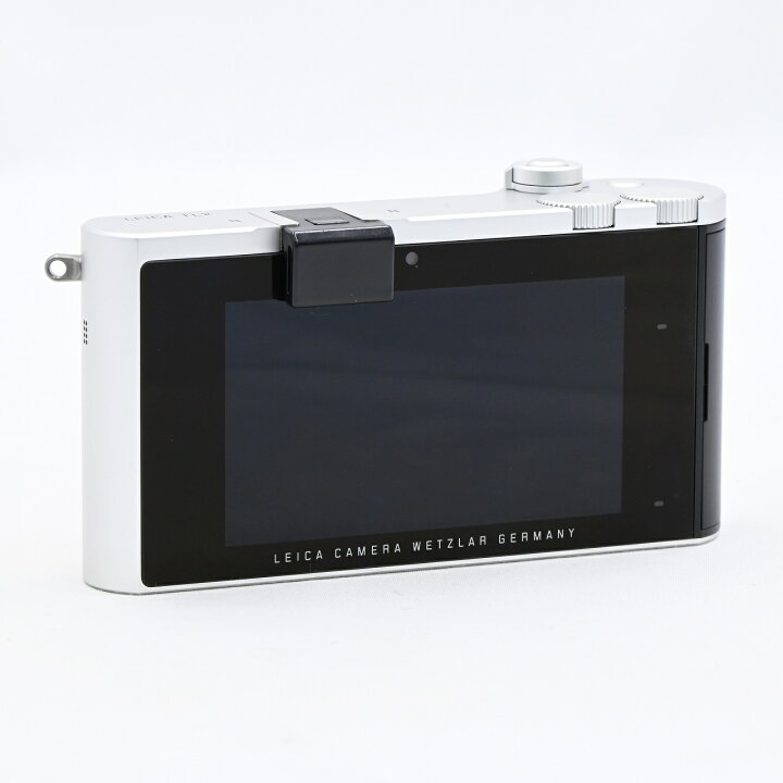 楽天市場】ライカ Leica TL2 ボディ シルバー 18188 ミラーレス一眼 