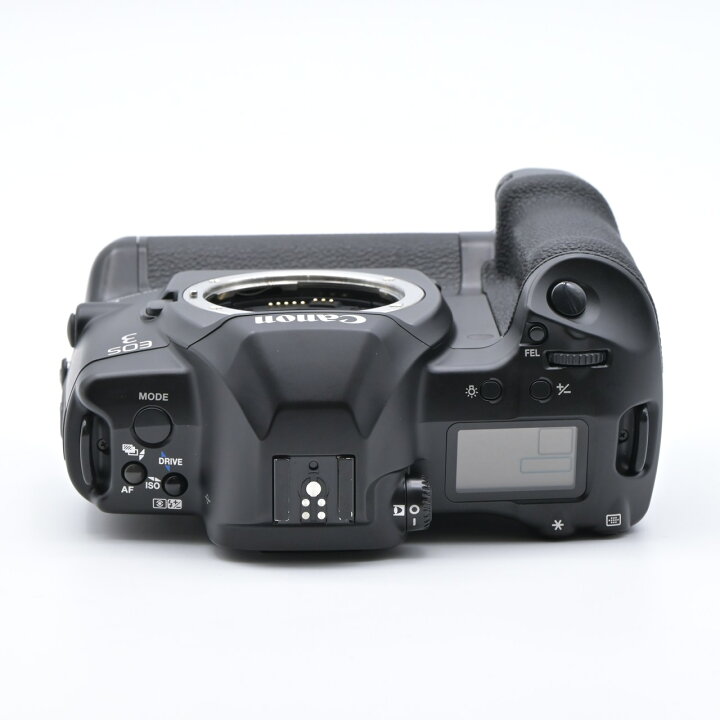 楽天市場】Canon キヤノン EOS-3 ボディ フィルムカメラ【中古 