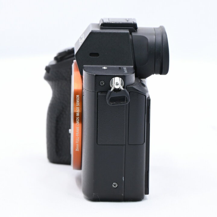 楽天市場】ソニー SONY α7II ボディ ILCE-7M2 ミラーレス一眼レフ 