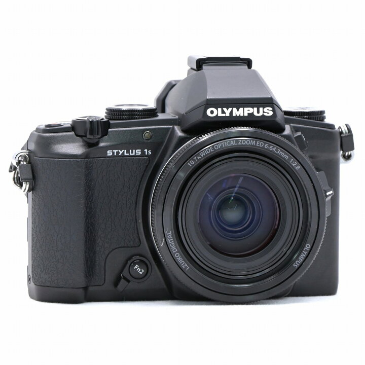 楽天市場】OLYMPUS オリンパス STYLUS 1s コンパクトデジタルカメラ 