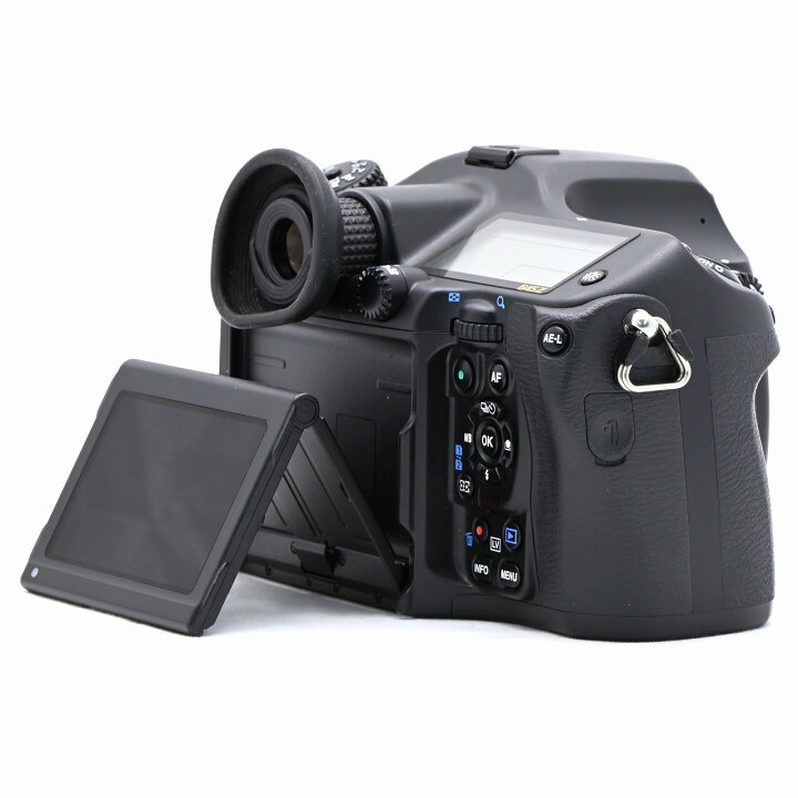 楽天市場】PENTAX ペンタックス 645Z ボディ デジタル一眼レフカメラ  