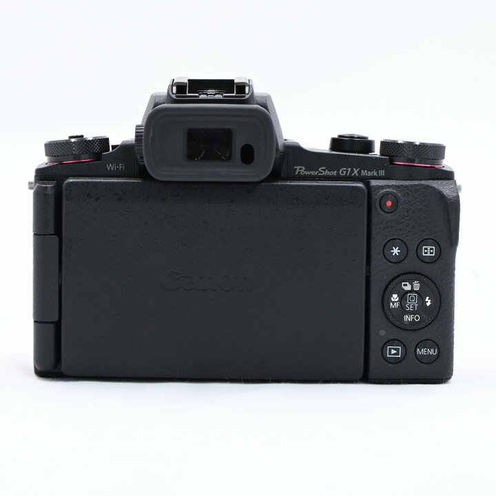 楽天市場】キヤノン Canon PowerShot G1X MarkIII コンパクトデジタル 