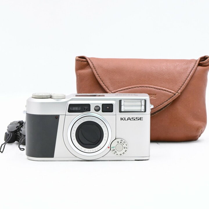 楽天市場】フジフイルム FUJIFILM KLASSE クラッセ シルバー フィルム  