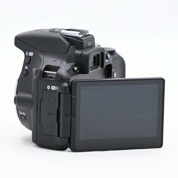 楽天市場】ニコン Nikon D5600 ボディ デジタル一眼レフカメラ【中古 