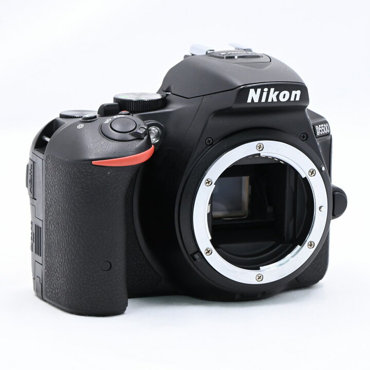 楽天市場】ニコン Nikon D5500 ボディ デジタル一眼レフカメラ【中古 