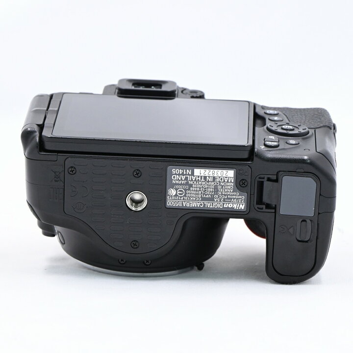 楽天市場】ニコン Nikon D5500 ボディ デジタル一眼レフカメラ【中古 
