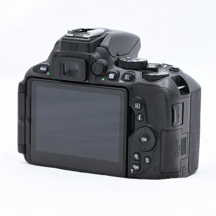 楽天市場】ニコン Nikon D5500 ボディ デジタル一眼レフカメラ【中古 