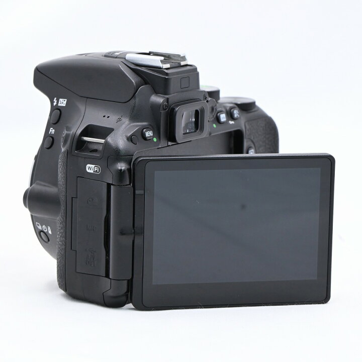 楽天市場】ニコン Nikon D5500 ボディ デジタル一眼レフカメラ【中古 